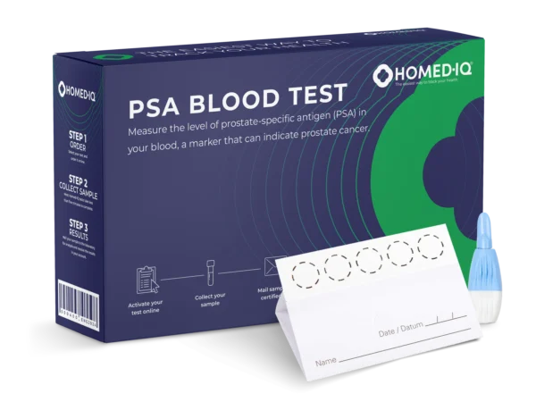 PSA Blood Test