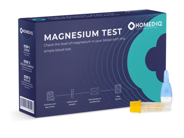 Magnesium Test