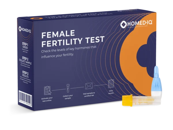 Female Fertility Test